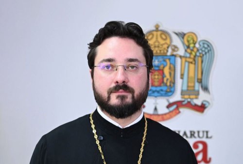 Familia creştină şi vocaţia ei în lume