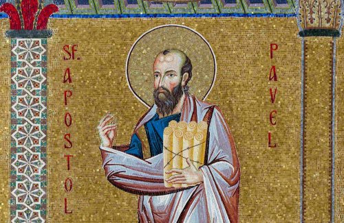 I Tesaloniceni 5, 14-23 Poza 268784