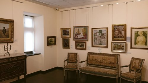 Colecția „Iosefina  și Eugen Taru” Poza 353782