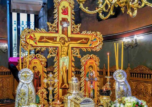 „Fără rugăciune neîncetată nu te poţi apropia de Dumnezeu”