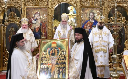 Programul proclamării generale a canonizării celor 16 femei române cu viață sfântă (5-6 februarie 2026)