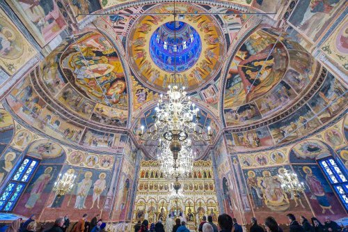 Sfiala mărturisirii credinţei - între iluzie şi curaj