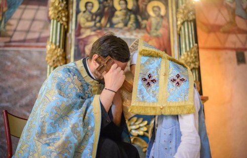 Duhovnicul: părinte sau judecător?