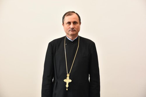 Mame sfinte, născătoare de sfinți Poza 353569