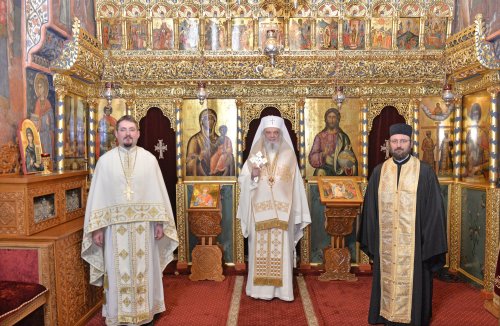 „Să unim fapta bună cu smerenia”