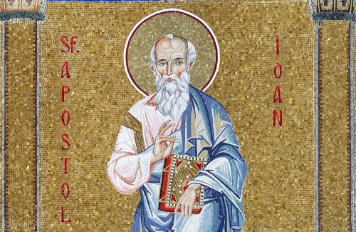 I Ioan 2, 7-17 Poza 287404