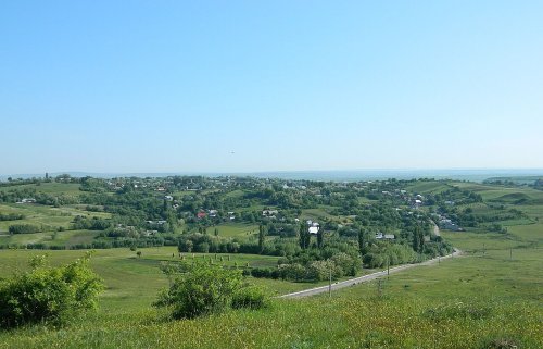 La Botești, într‑un ținut al frumuseților Poza 354889