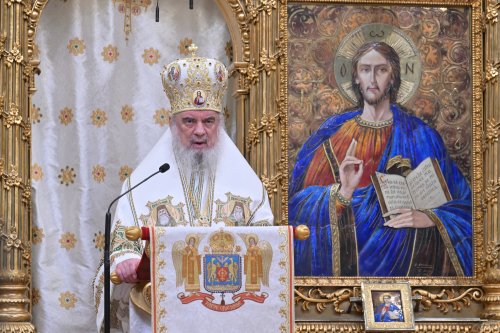 Sfintele Femei Românce sunt modele de evlavie, dragoste jertfelnică și curaj mărturisitor