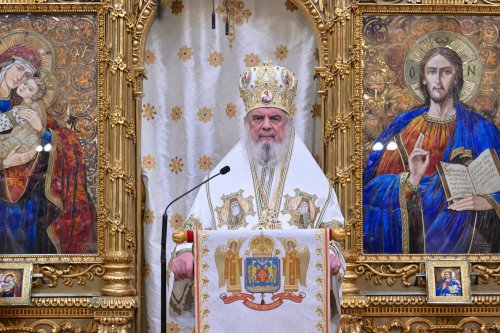 Sfintele Femei Românce sunt modele de evlavie, dragoste jertfelnică și curaj mărturisitor