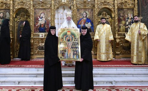 Sfintele Femei Românce sunt modele de evlavie, dragoste jertfelnică și curaj mărturisitor
