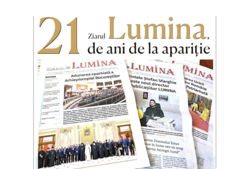 Raze de Lumină