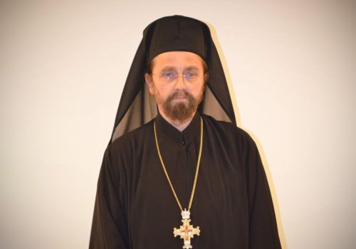 Sfântul Cuvios Mărturisitor Arsenie de la Prislop, despre lepădarea de lume și de sine Poza 354891