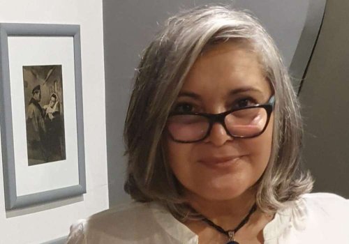 POEZIE: Mihaela Filip Poza 355576