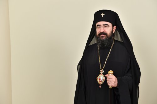 Un Arhipăstor misionar, harnic și cooperant în inima Europei: Mitropolitul Iosif Pop la ceas aniversar