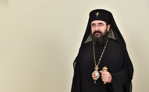 Un Arhipăstor misionar, harnic și cooperant în inima Europei: Mitropolitul Iosif Pop la ceas aniversar