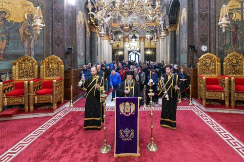 „Postiţi postul plăcut Mie!