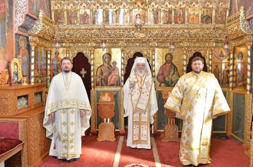 „Postul este ofrandă a iubirii omului față de Dumnezeu”