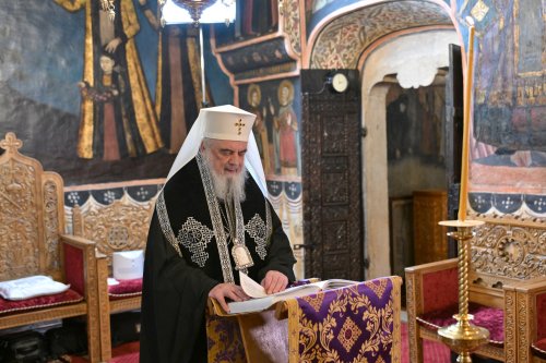 Postul, exercițiu de înfrânare și de libertate