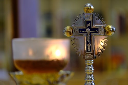 Lacrimile pocăinţei