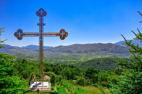 Rugăciunea sfinților