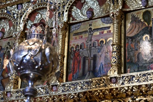 Dicționar teologic: Post