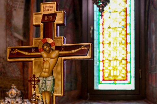 Isihia cea de toate zilele