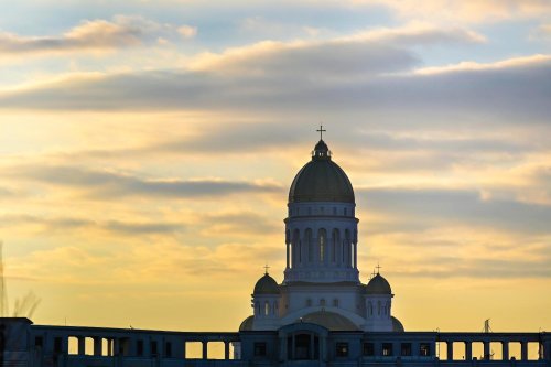 Dreapta credinţă, cale către mântuire