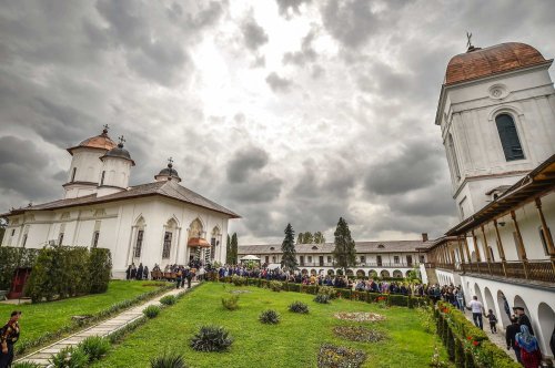 Sfaturi duhovnicești