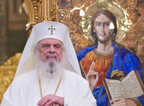 Sclipirile Luminii: Duminica Ortodoxiei la Catedrala Patriarhală din Bucureşti