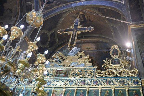 Suferința și judecățile neștiute ale lui Dumnezeu