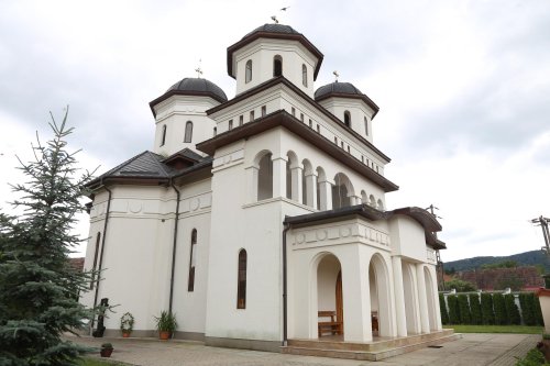 „Rânduiala este respirația  vieții monahale” Poza 356307