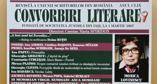 Revista revistelor: atitudini creștine
