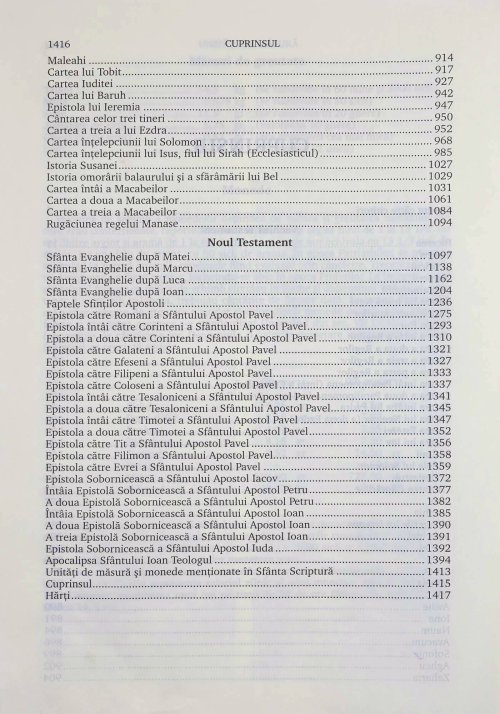 Dicționar teologic: canon, canonizare Poza 357812