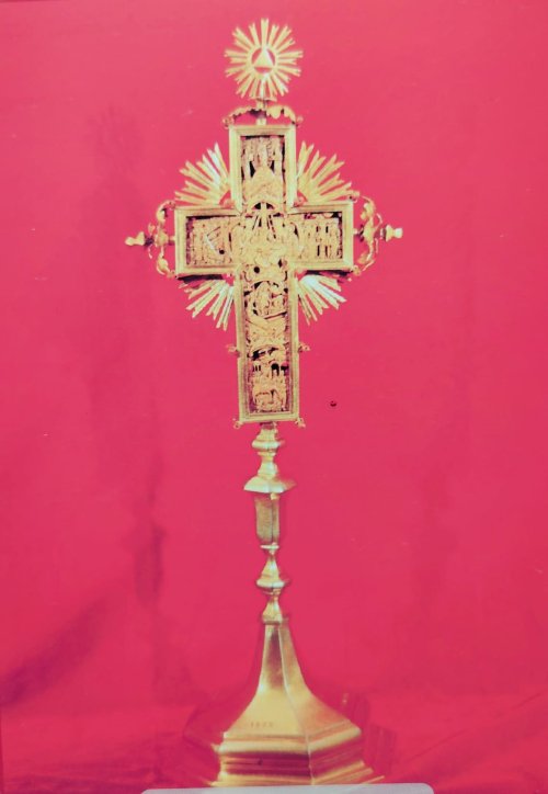 Episcopul Gherasim Clipa la bicentenarul naşterii în ceruri Poza 357806