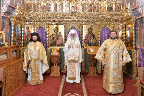 „Prezența lucrătoare a Duhului Sfânt vine în om prin rugăciune stăruitoare și prin post”