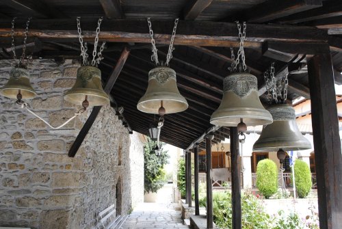 Rugăciunea - timpul când omul devine Cer Poza 357443