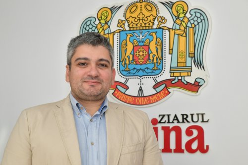 Gânduri la săptămâna a 5-a a Postului Mare 