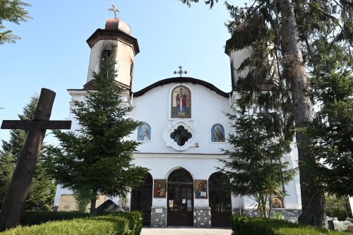 Comunitatea care va salva o biserică Poza 358895