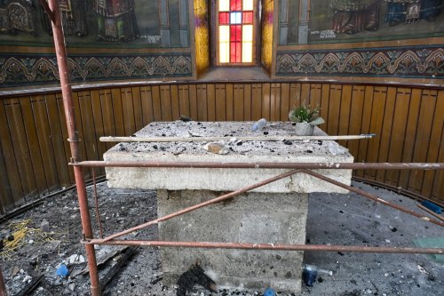 Comunitatea care va salva o biserică Poza 358900