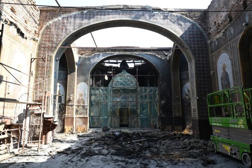 Comunitatea care va salva o biserică Poza 358903