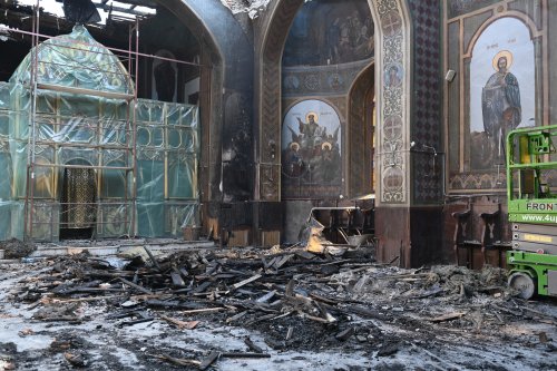 Comunitatea care va salva o biserică Poza 358905