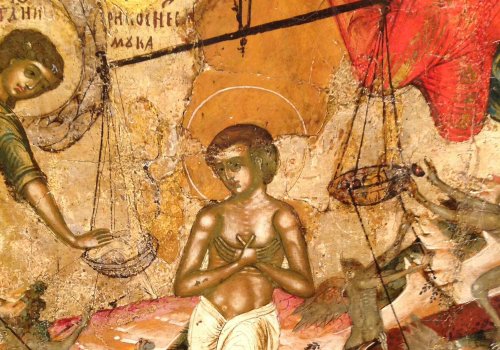 Criza discernământului Poza 358861