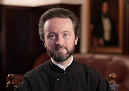 „Nu l-a înviat numai pe Lazăr, ci credința tuturor” Poza 358435