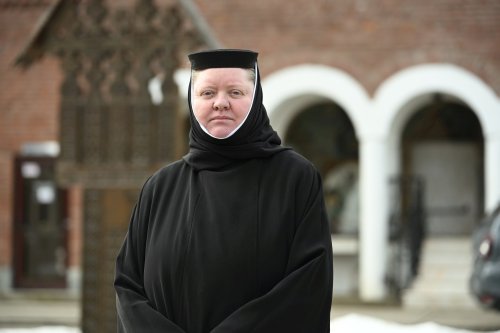 Postul și rugăciunea, aripile cu care zburăm spre Hristos