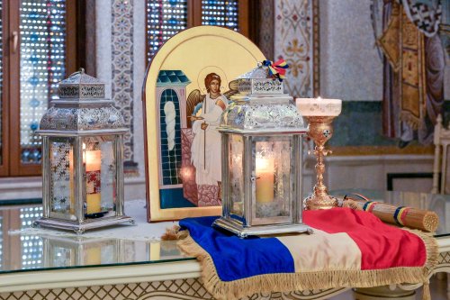 Aducerea Sfintei Lumini de la Ierusalim în Sâmbăta Mare (11 aprilie 2026)