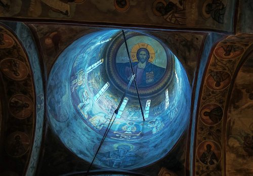 Cunoașterea propriului sfârșit