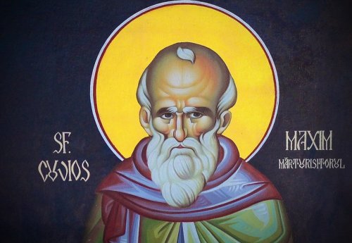 Doar Fiul Îl cunoaște, după ființă, pe Tatăl Poza 250980