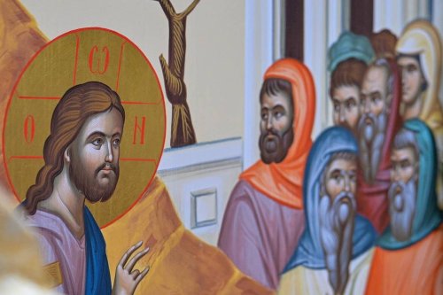 Cum ne vorbește Dumnezeu