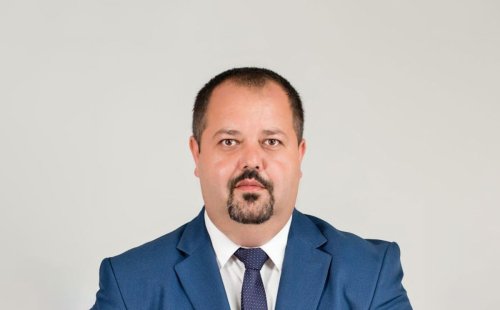 Izvor de pace într-o lume neliniștită