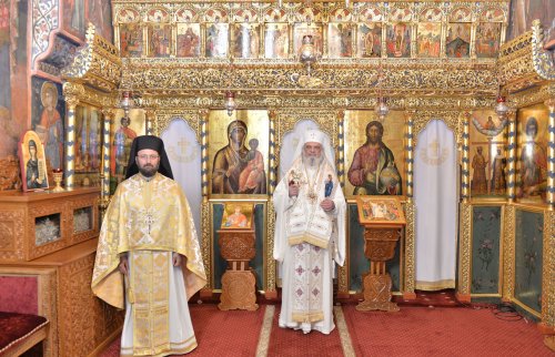 Chemarea de a trece de la vedere la credință